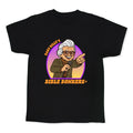 Baby Billy Bible Bonkers Kids Tee Unisex