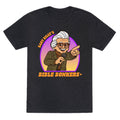 Baby Billy Bible Bonkers Unisex Triblend Tee Unisex