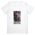 Baby Billy Misbehavin Tour V-Neck Unisex