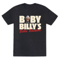 Baby Billys Bible Bonkers Unisex Triblend Tee Unisex