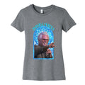 Baby Billy Misbehavin Womens Cotton Tee Unisex