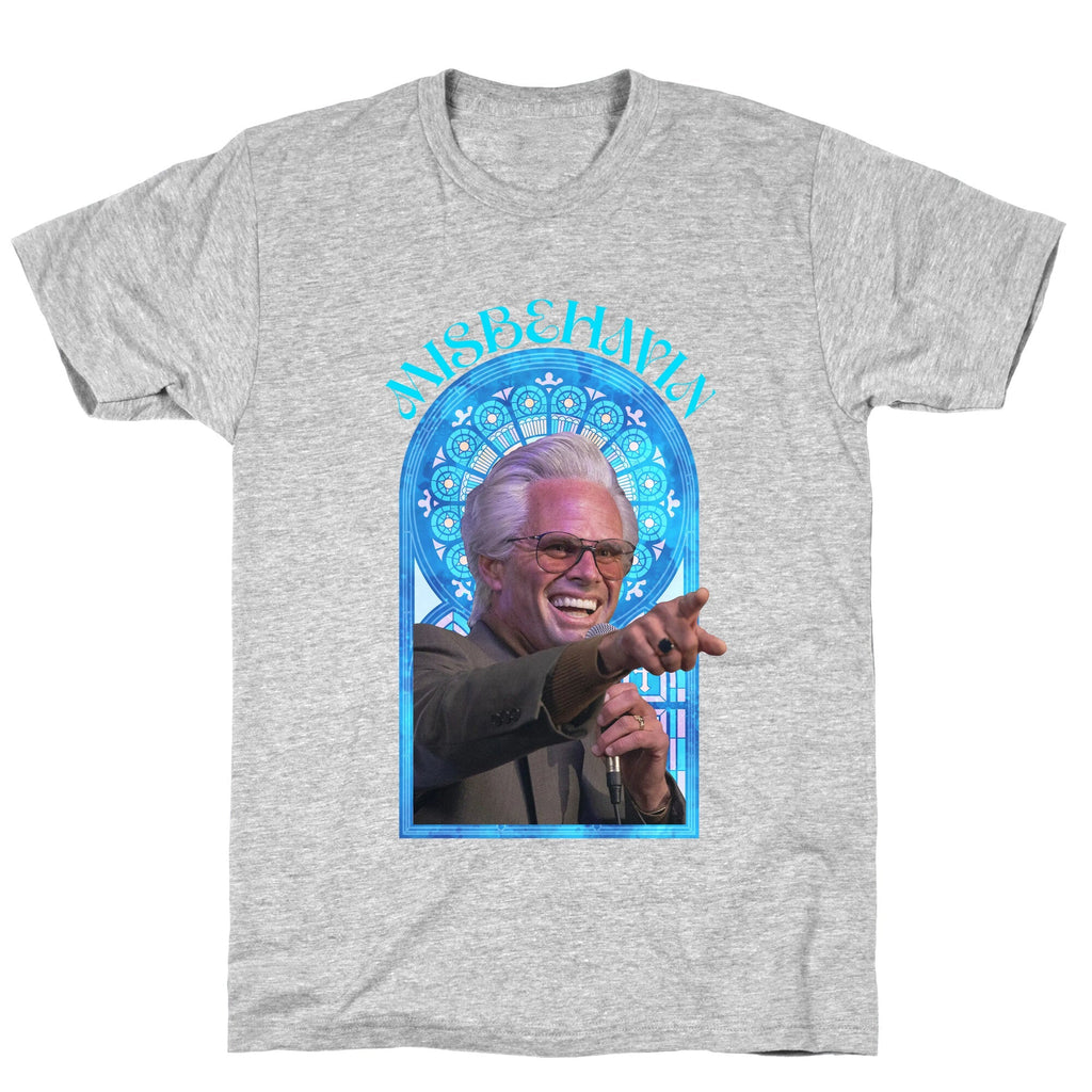 Baby Billy Misbehavin Unisex