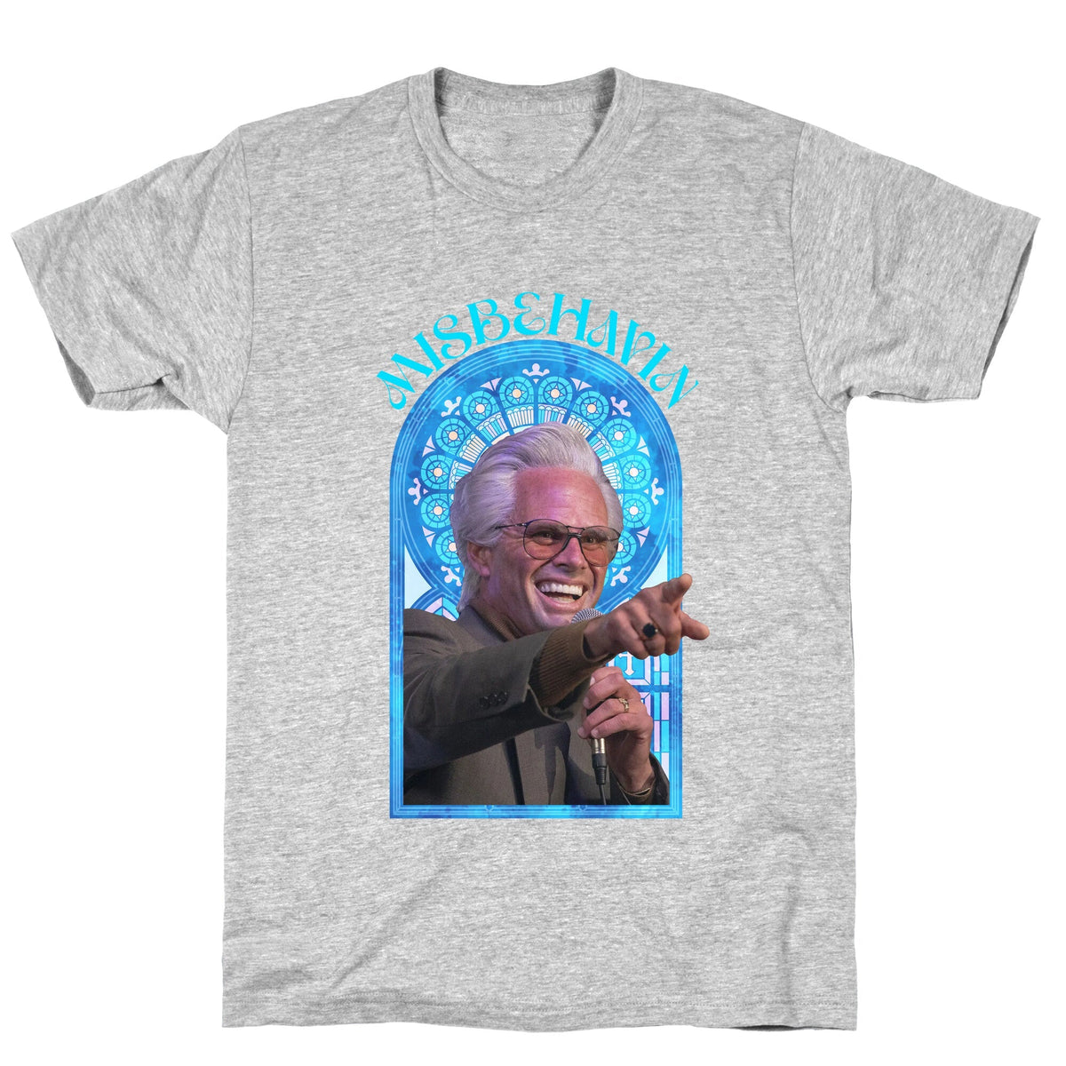 Baby Billy Misbehavin Unisex