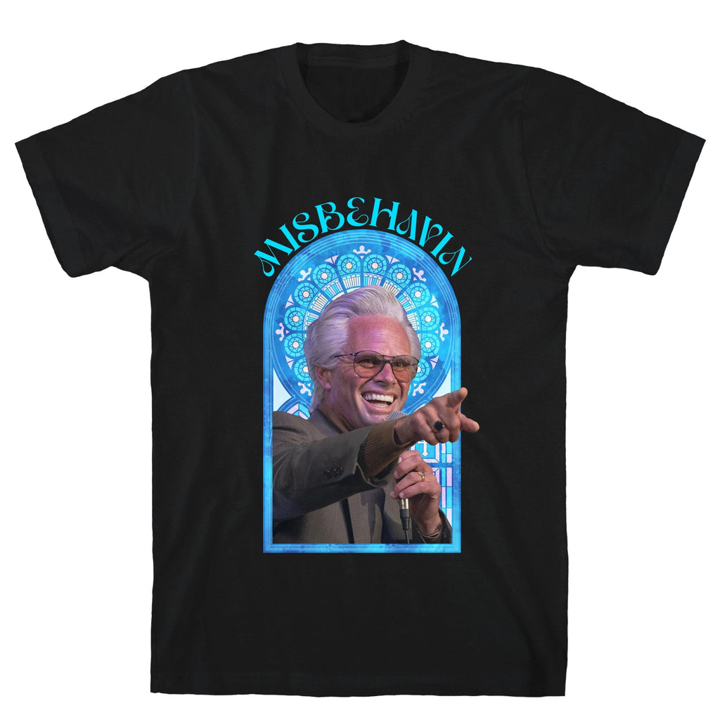 Baby Billy Misbehavin Unisex
