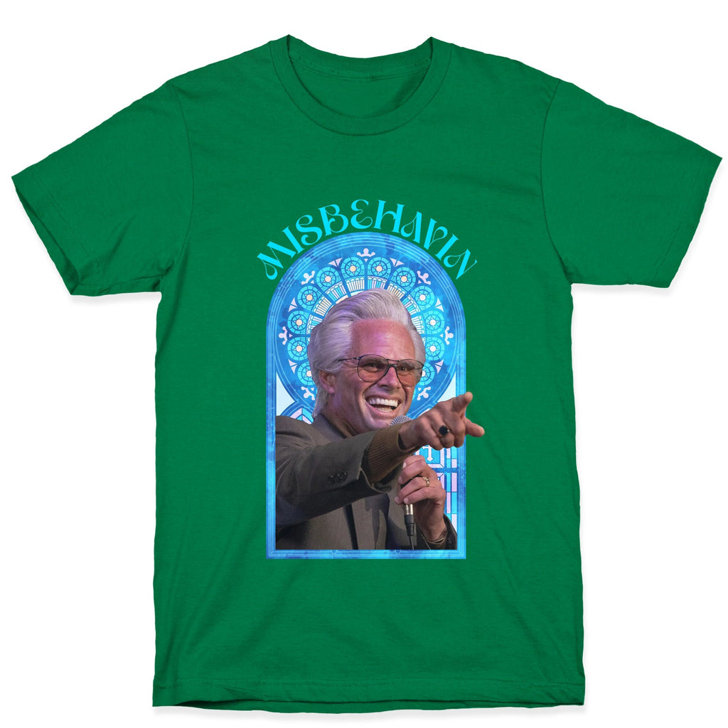 Baby Billy Misbehavin Unisex