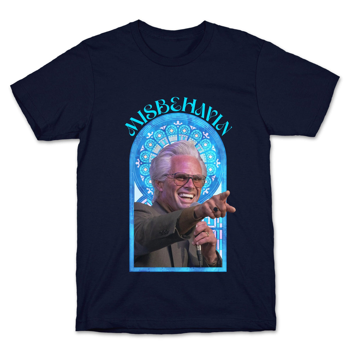 Baby Billy Misbehavin Unisex