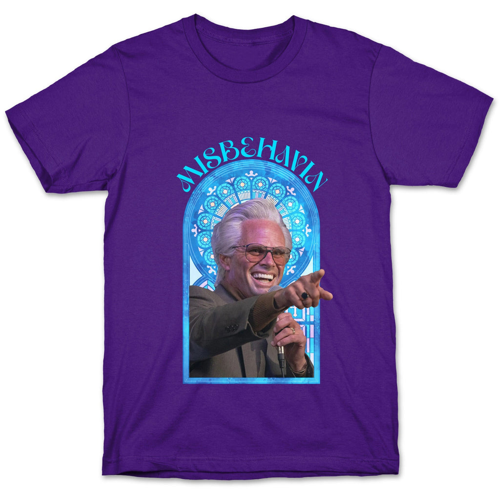 Baby Billy Misbehavin Unisex