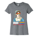 More Pride Less Prejudice 2025 Womens Cotton Tee Unisex