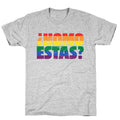 Homo Estas Unisex