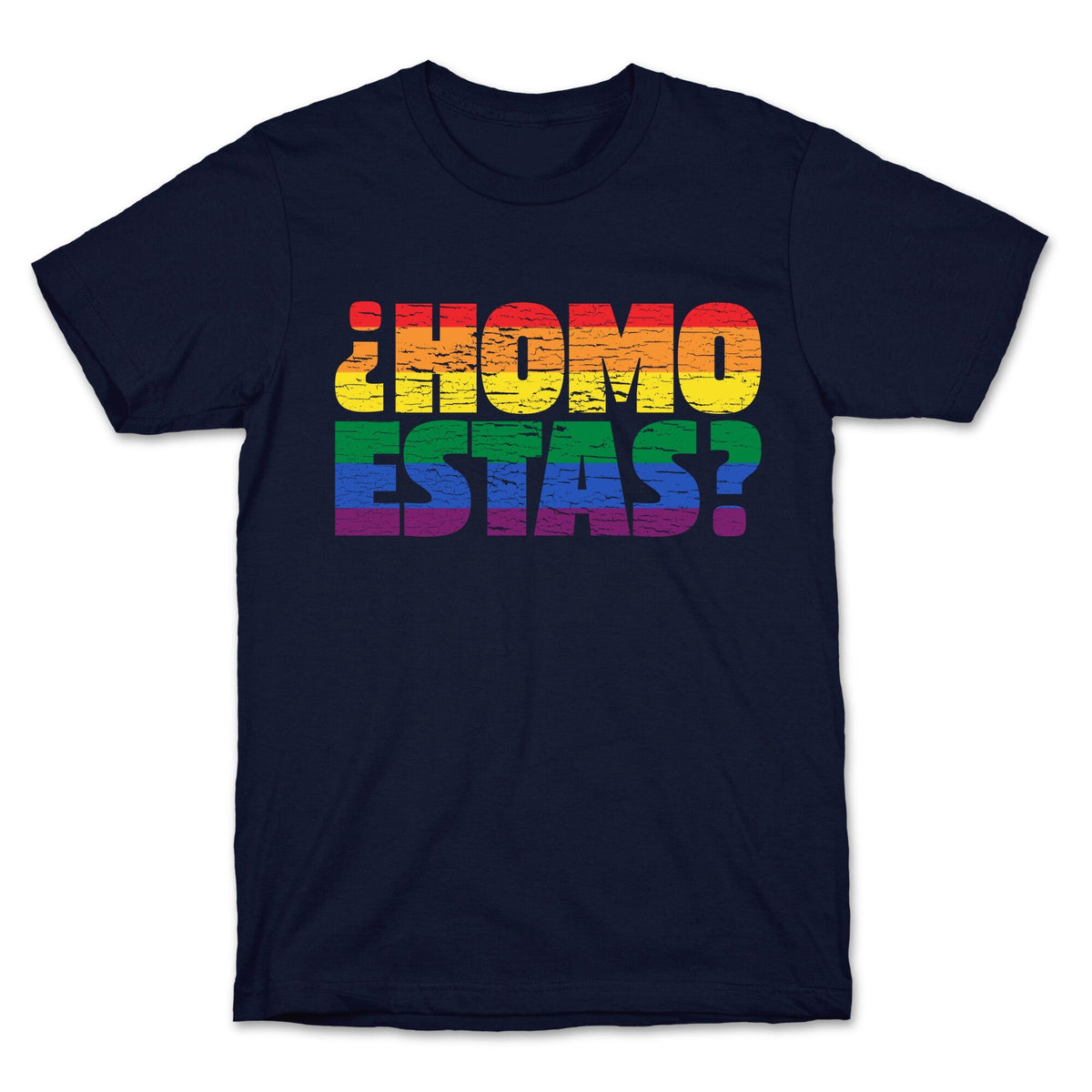 Homo Estas Unisex