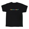 Homo Estas Rainbow Kids Tee Unisex