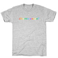 Homo Estas Rainbow Unisex