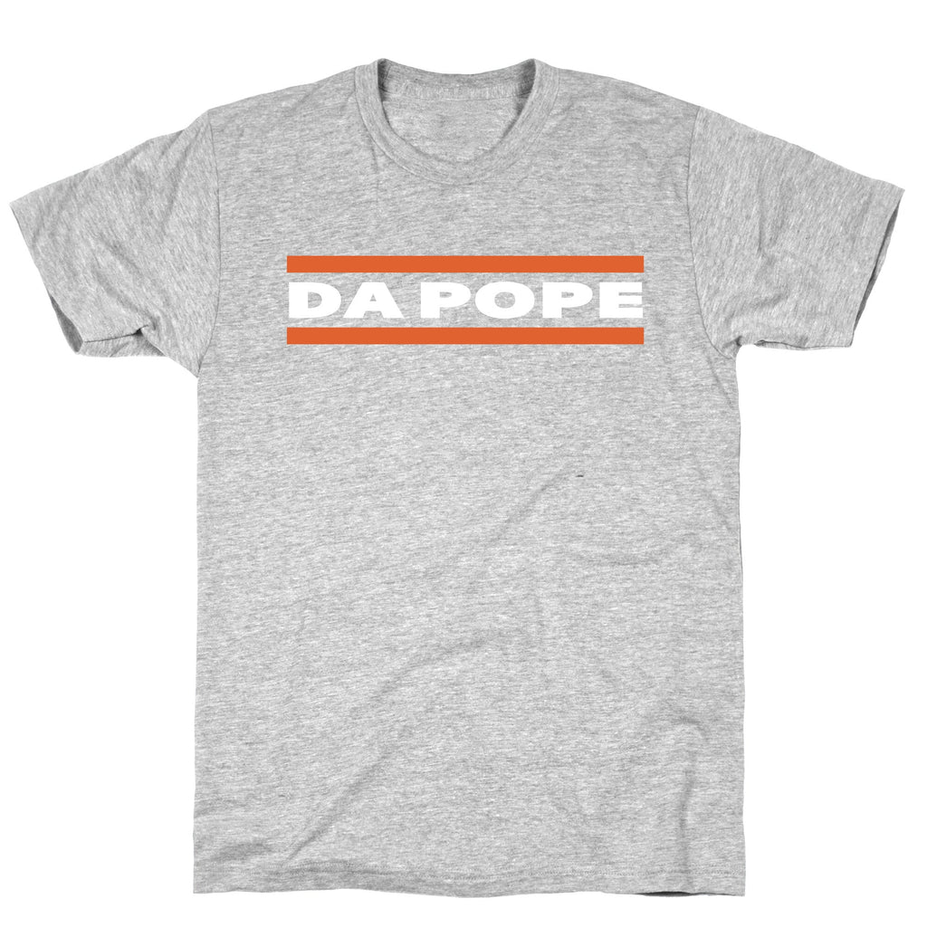Da Pope Unisex