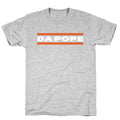 Da Pope Unisex