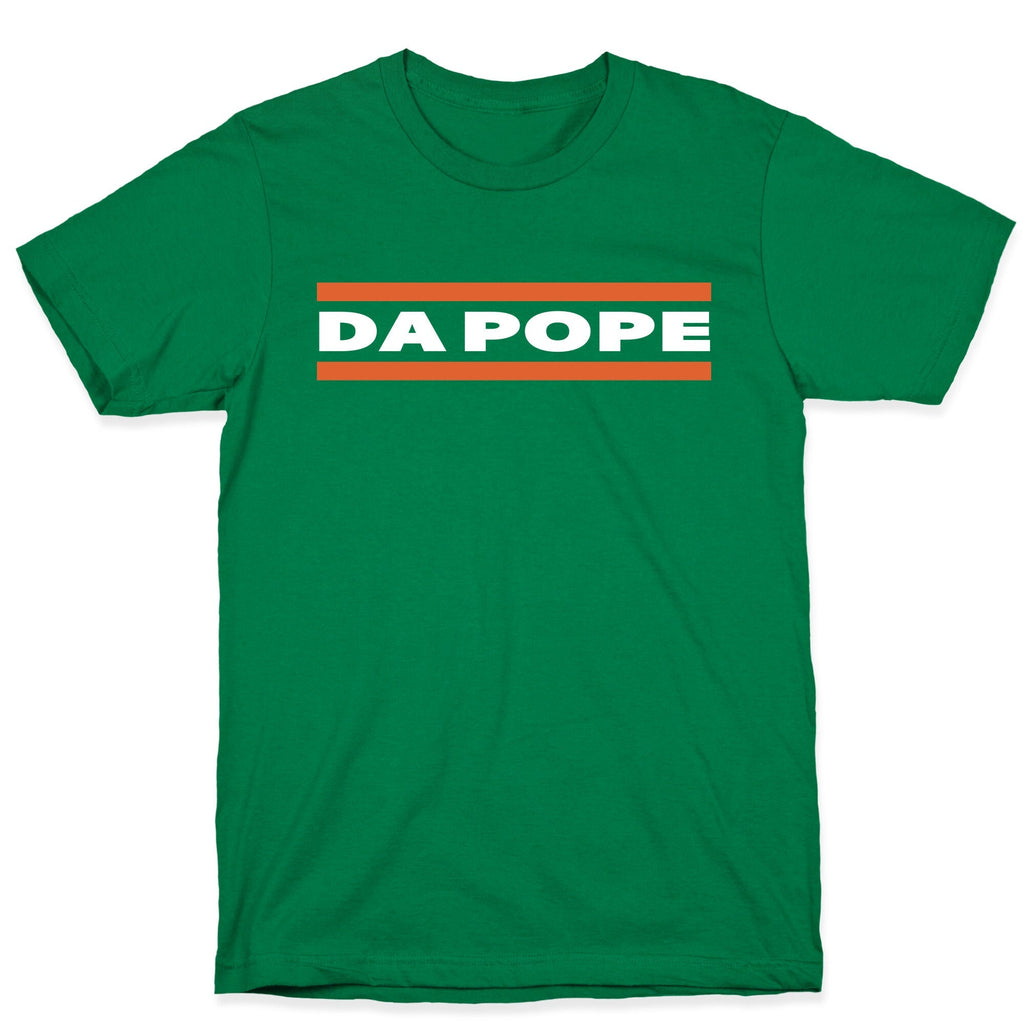 Da Pope Unisex