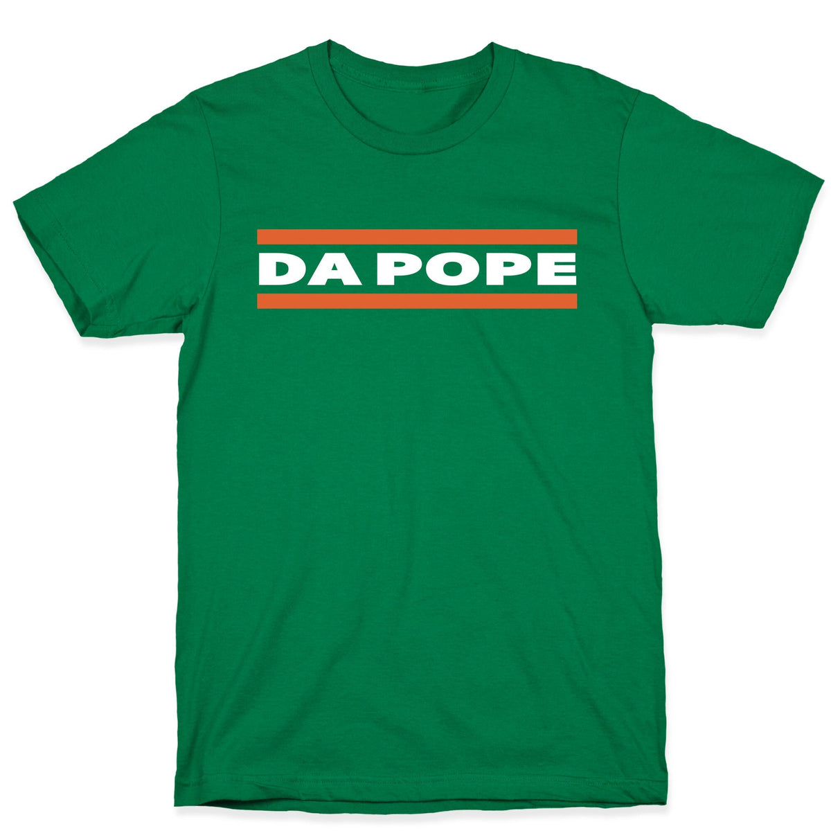 Da Pope Unisex