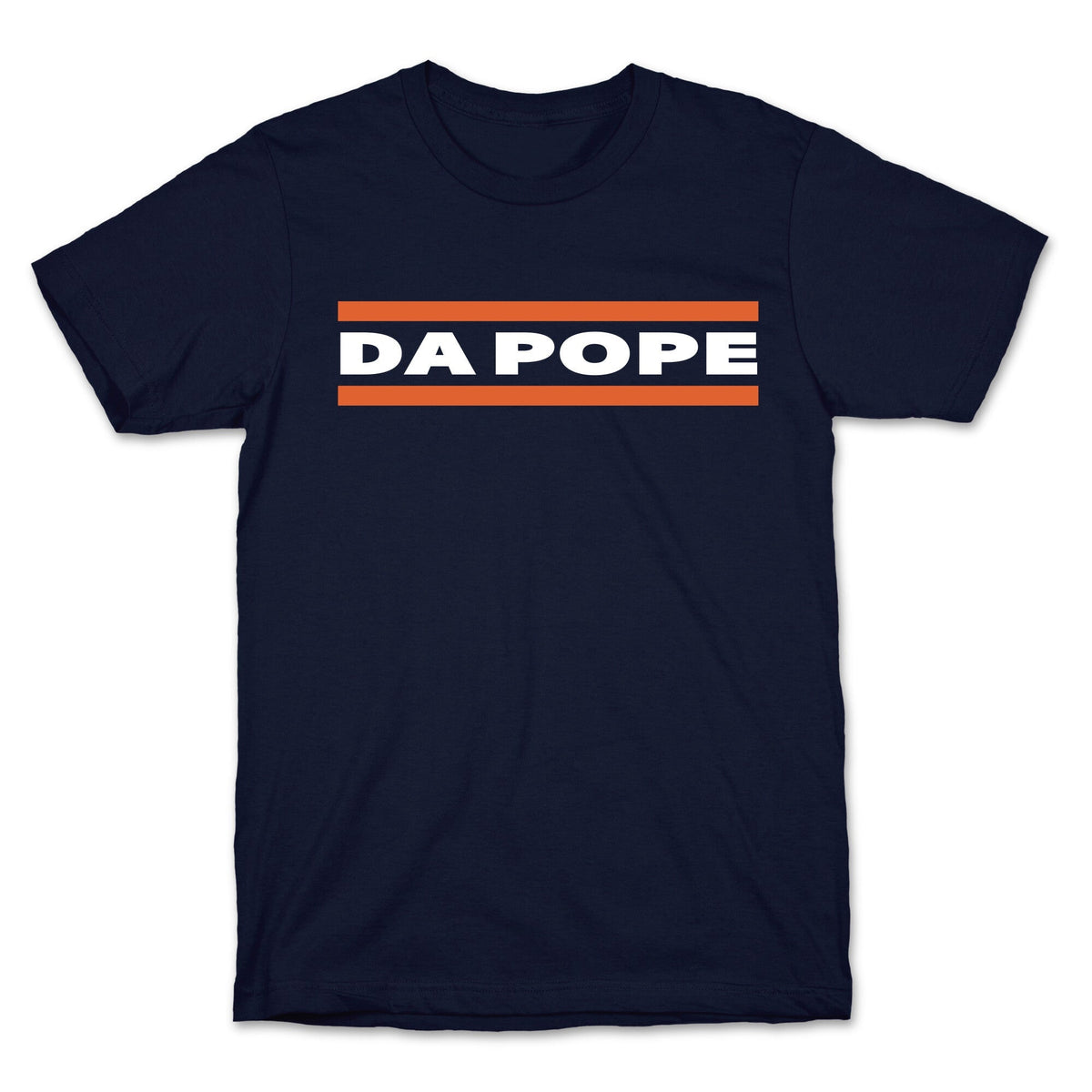 Da Pope Unisex