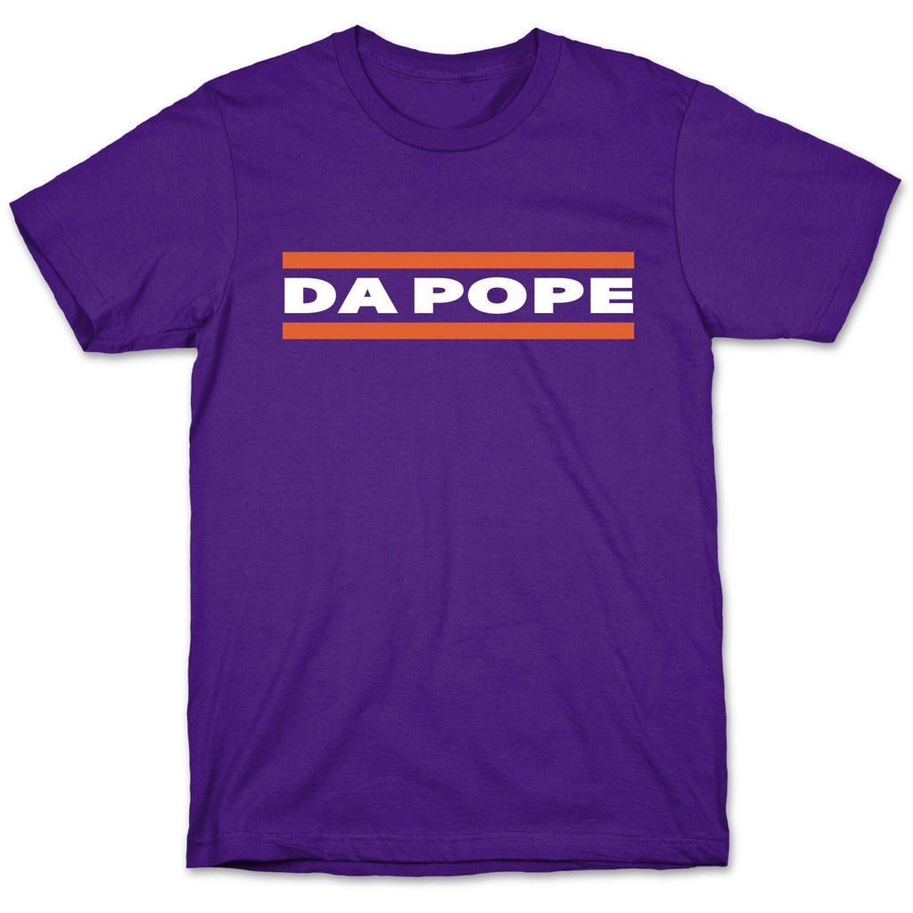 Da Pope Unisex