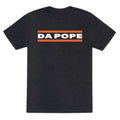 Da Pope Unisex Triblend Tee Unisex