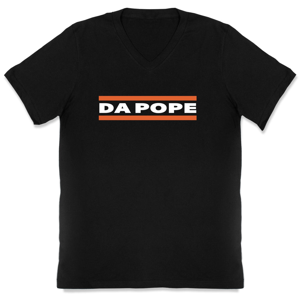 Da Pope V-Neck Unisex