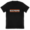 Da Pope V-Neck Unisex