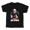 Da Pope Leo Kids Tee Unisex