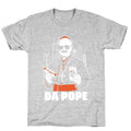 Da Pope Leo Unisex