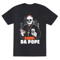 Da Pope Leo Unisex Triblend Tee Unisex