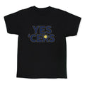 Yes Cers Kids Tee Unisex