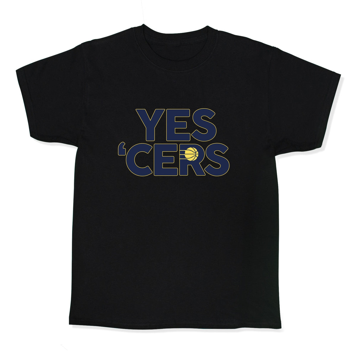 Yes Cers Kids Tee Unisex