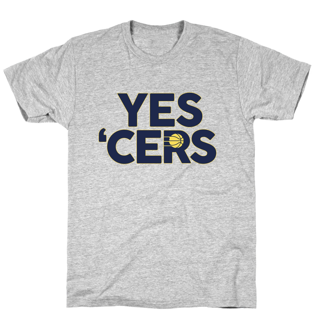 Yes Cers Unisex