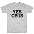 Yes Cers Unisex