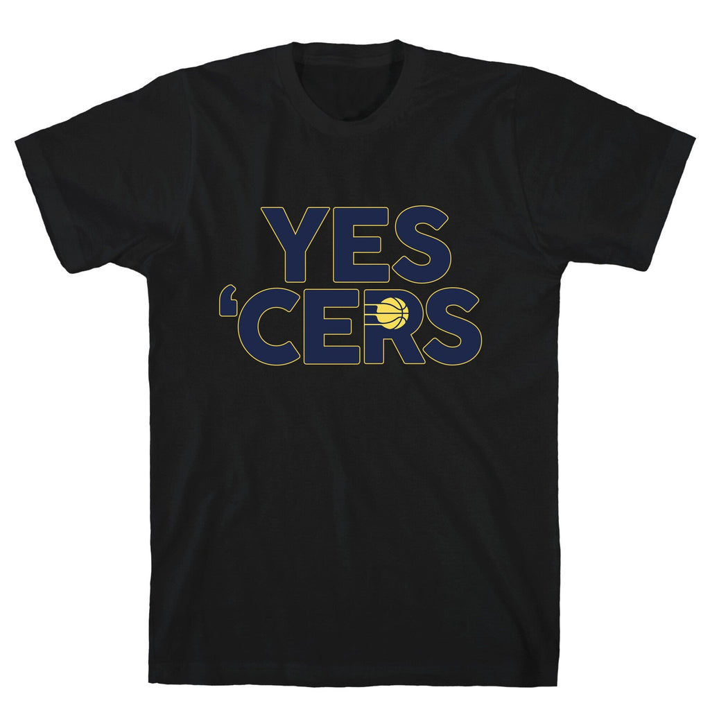 Yes Cers Unisex