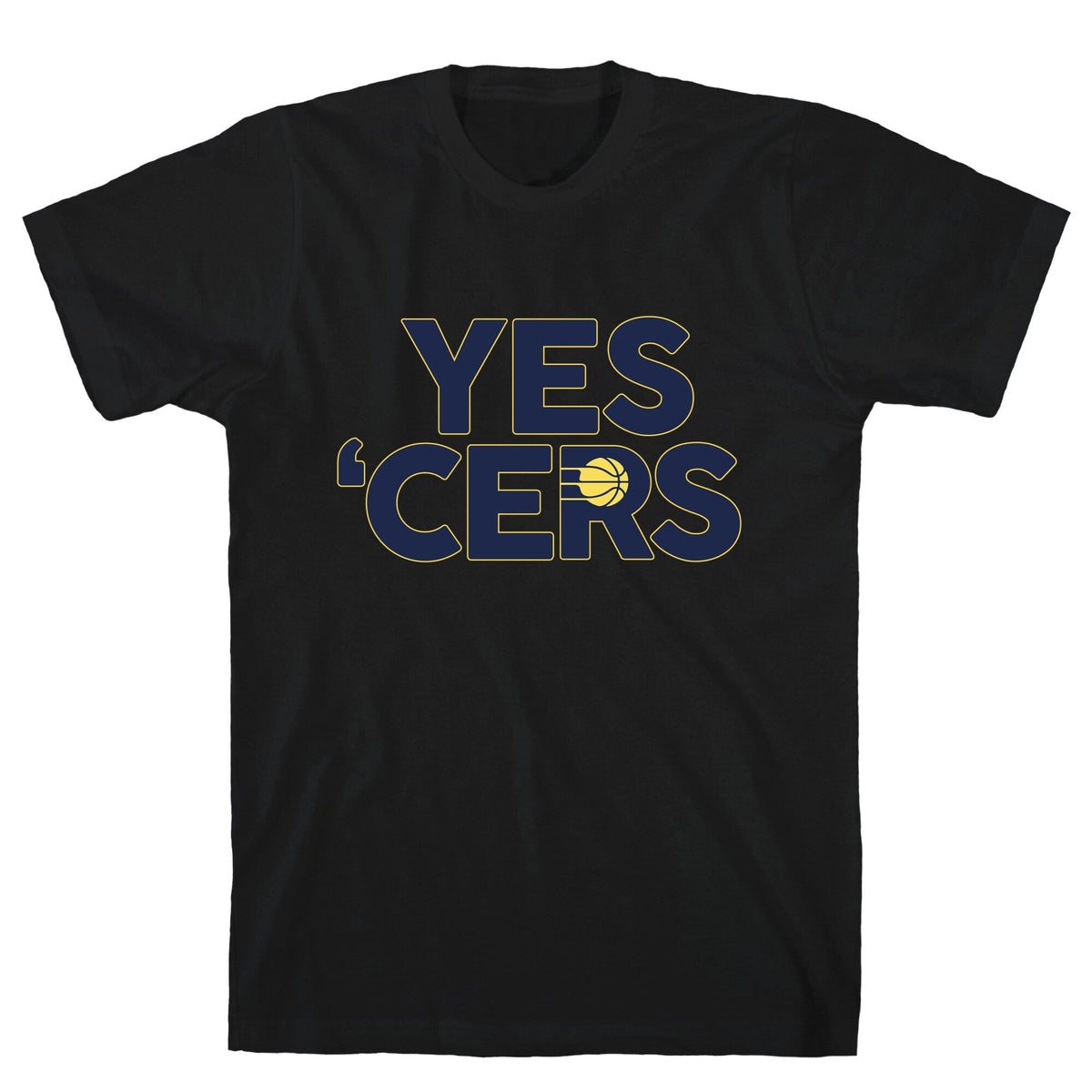 Yes Cers Unisex