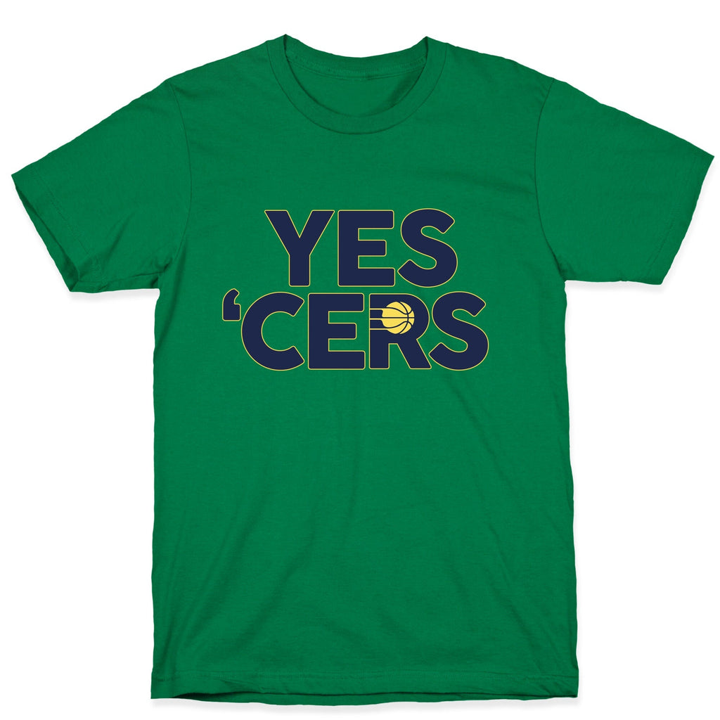 Yes Cers Unisex