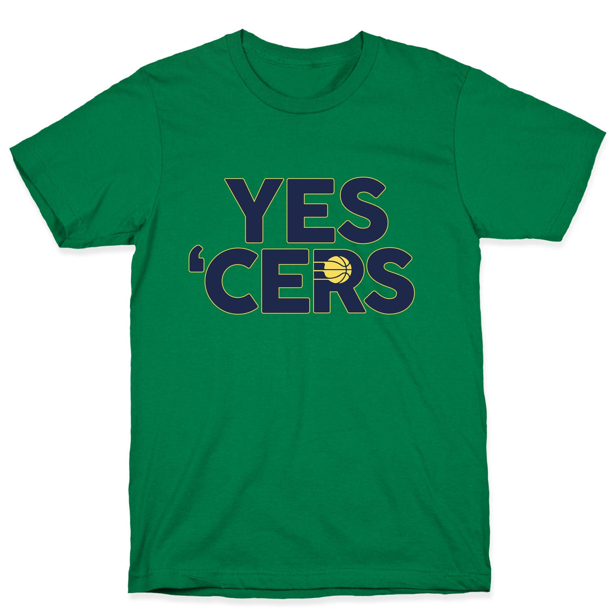 Yes Cers Unisex