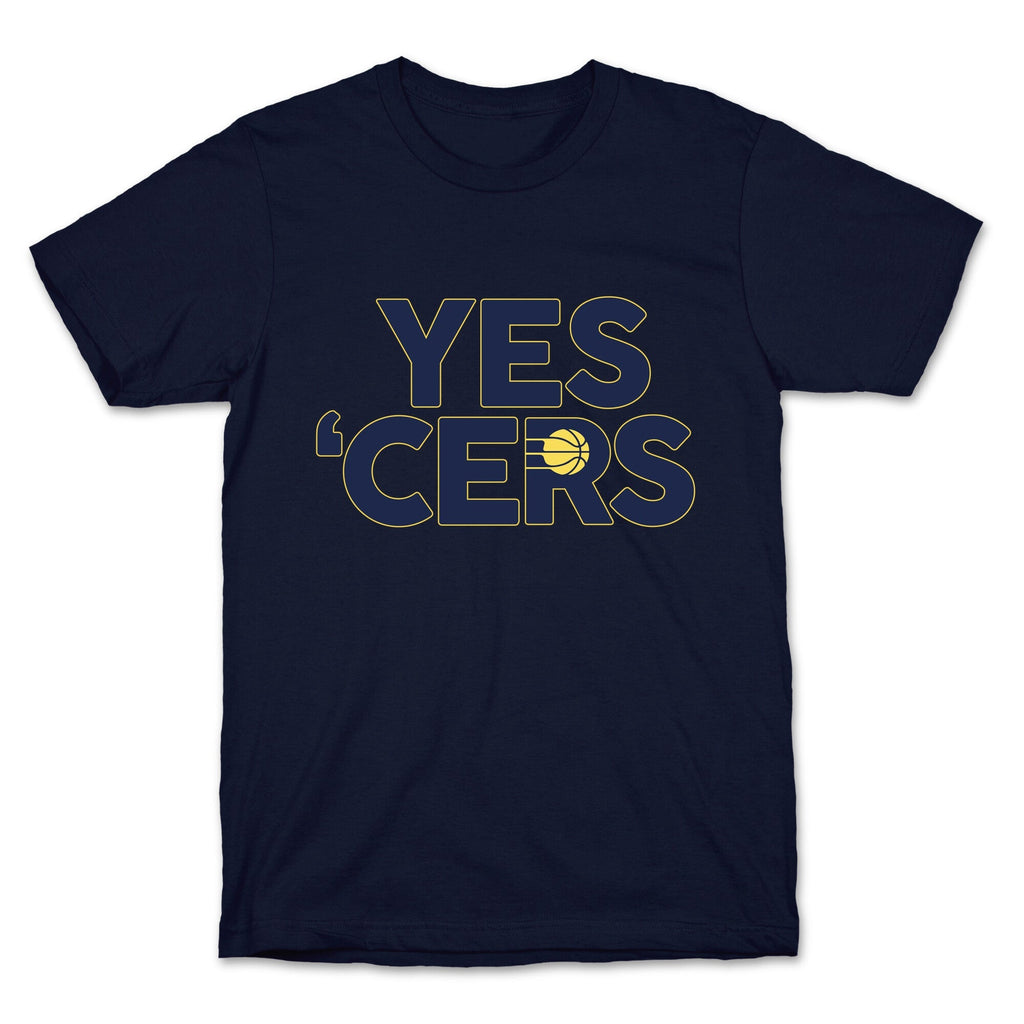 Yes Cers Unisex