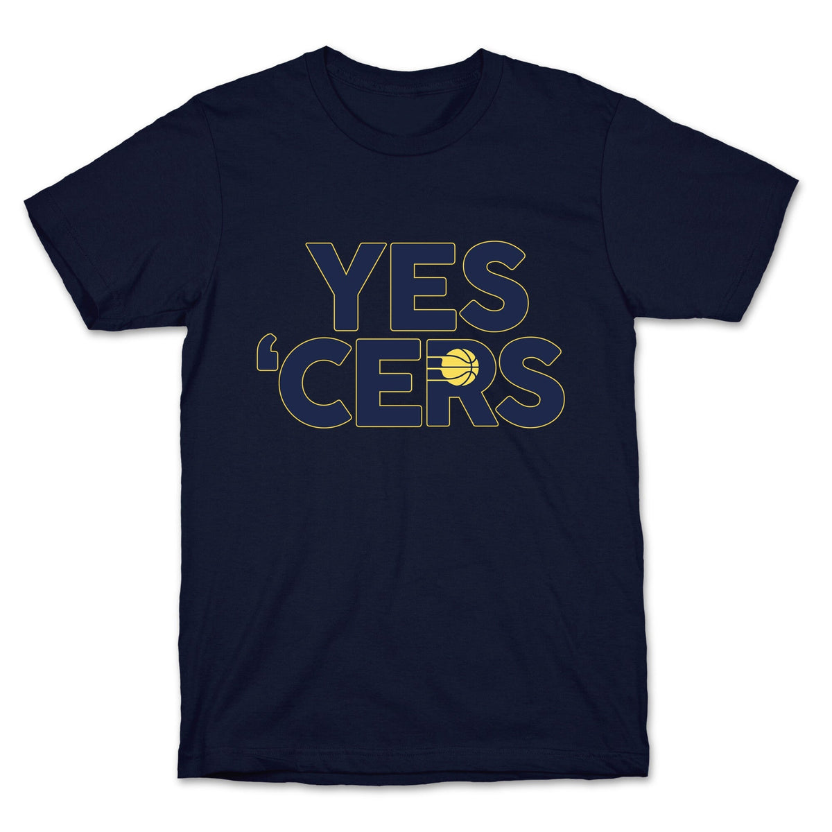 Yes Cers Unisex