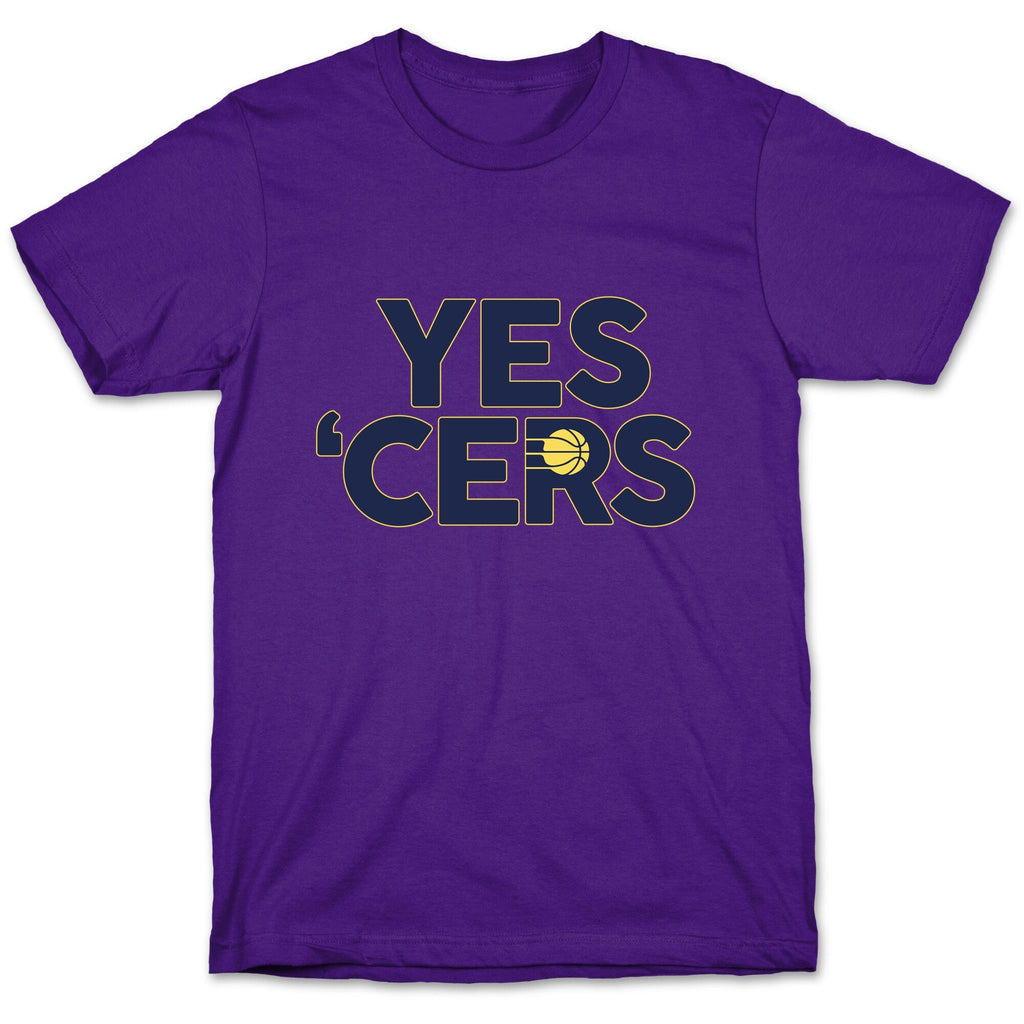 Yes Cers Unisex