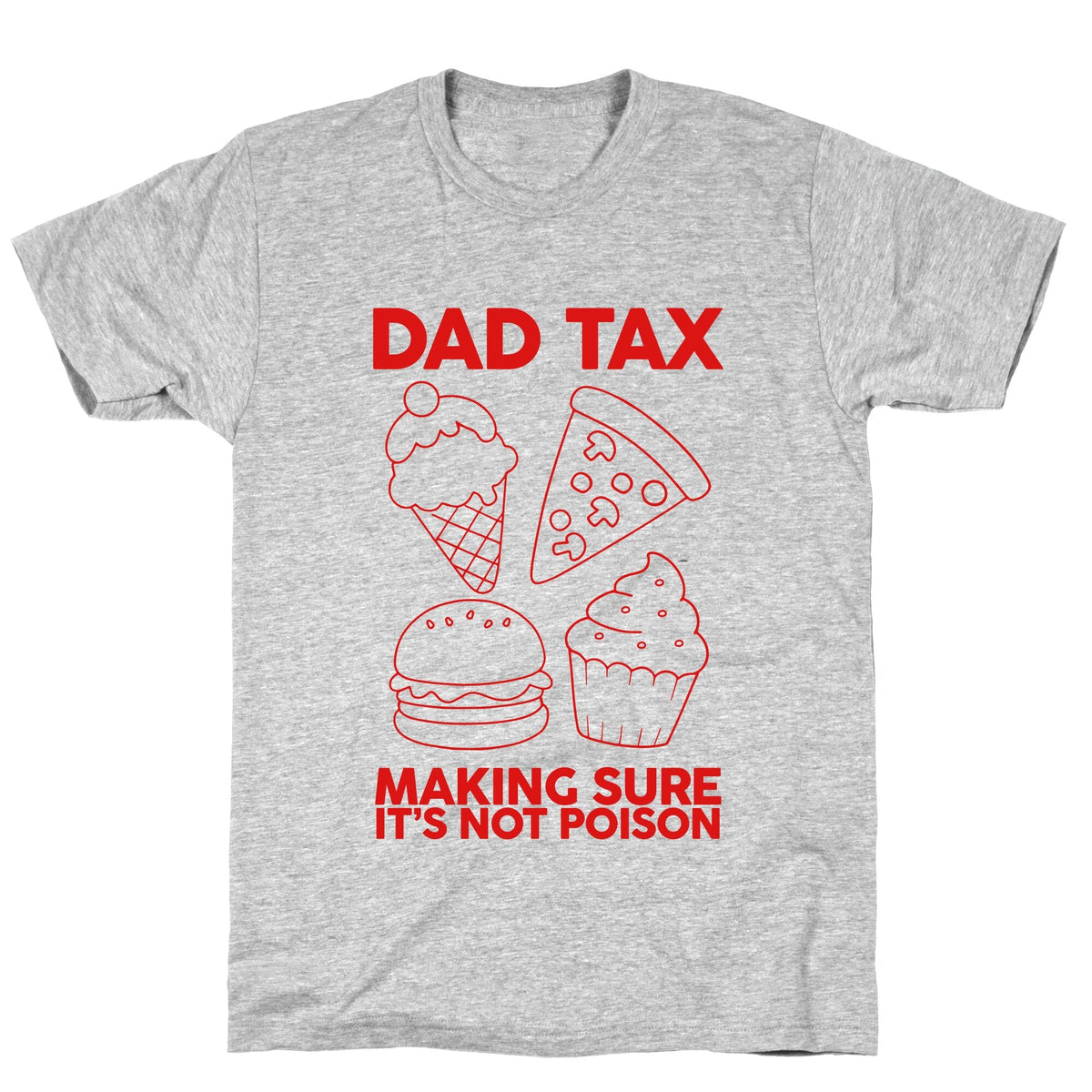 Dad Tax Unisex