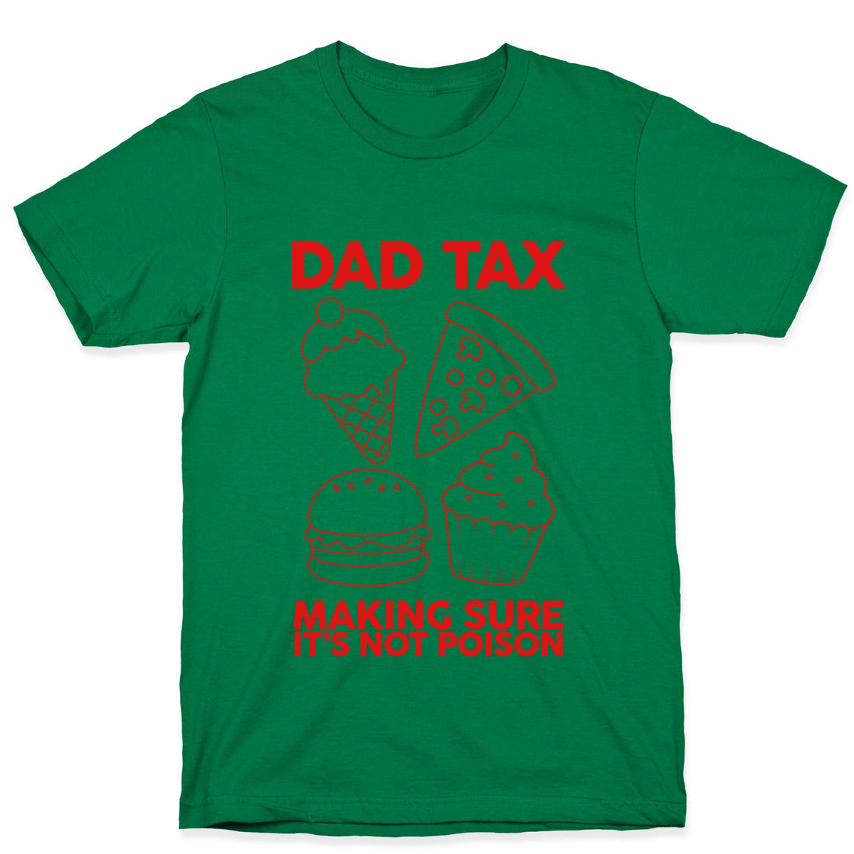 Dad Tax Unisex