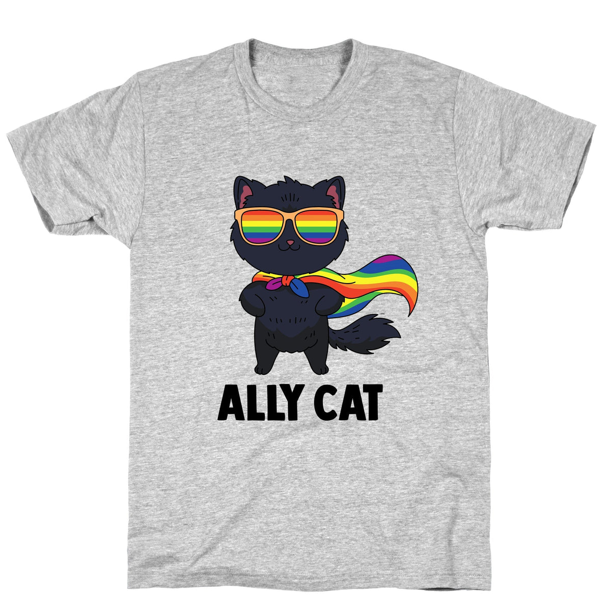 Ally Cat Unisex