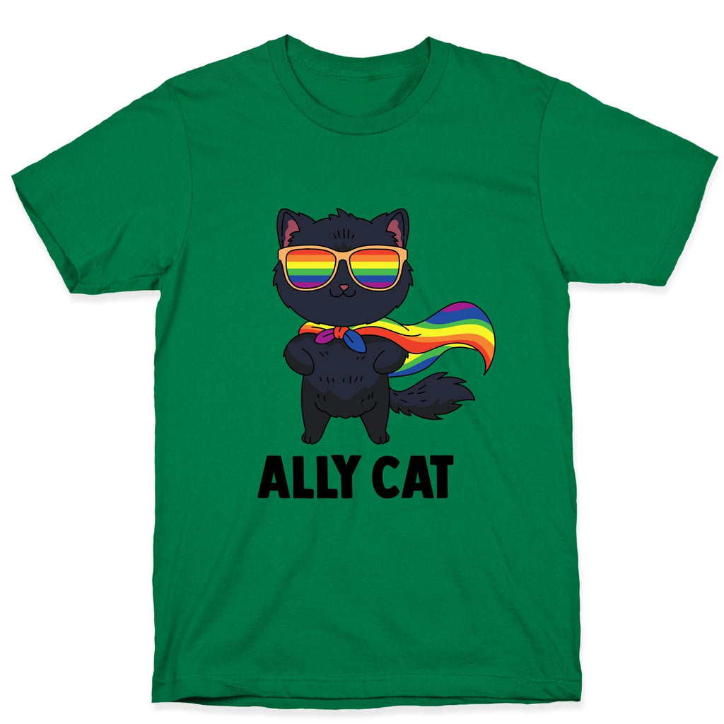Ally Cat Unisex
