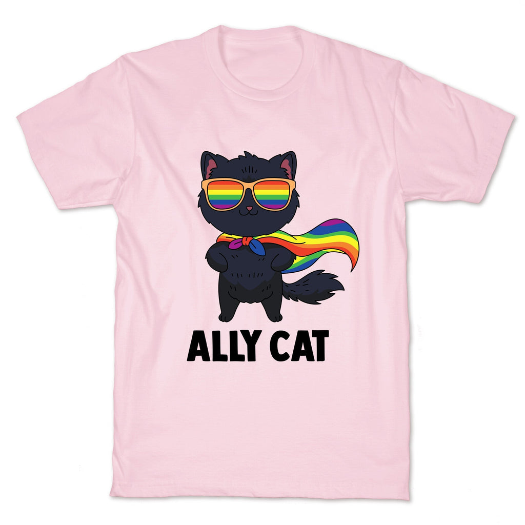 Ally Cat Unisex