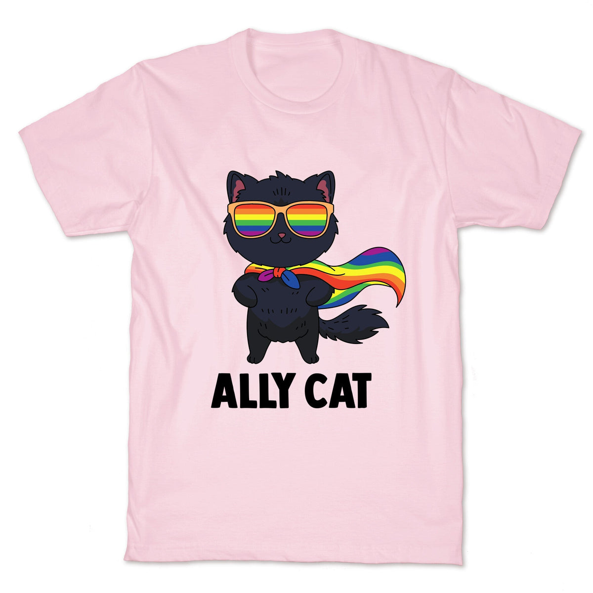 Ally Cat Unisex