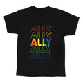 Pride Ally Kids Tee Unisex