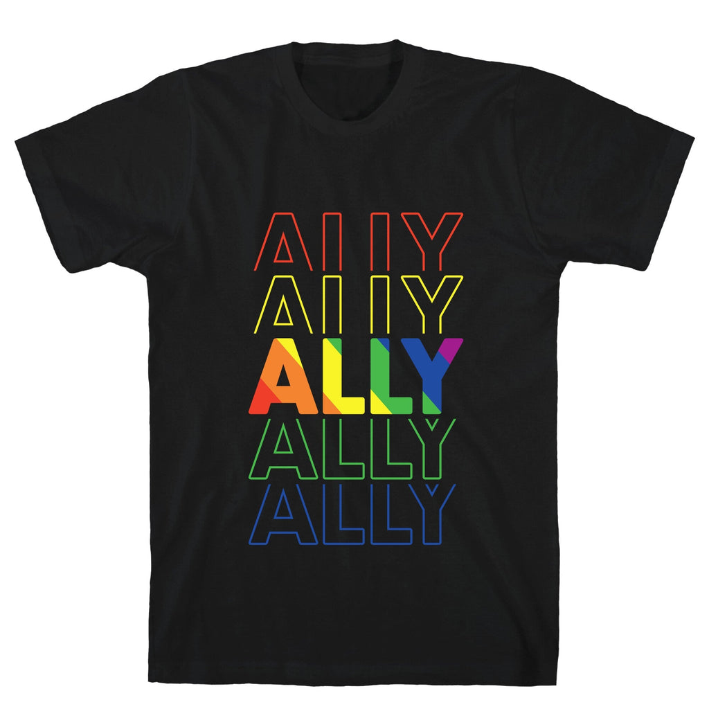 Pride Ally Unisex
