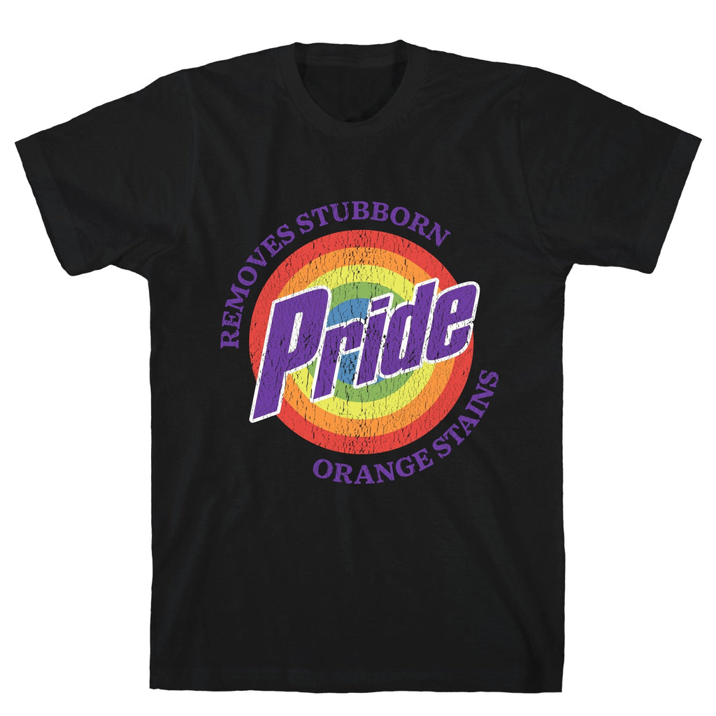 Pride Removes Orange Stains FDT Unisex