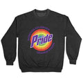 Pride Removes Orange Stains FDT Crewneck Unisex