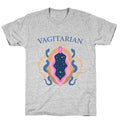 Vagitarian Lesbian Pride Unisex